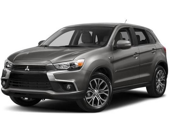 MITSUBISHI OUTLANDER SPORT 2017 JA4AR3AU7HZ042339 image MITSUBISHI OUTLANDER SPORT 2017 JA4AR3AU7HZ042339 image